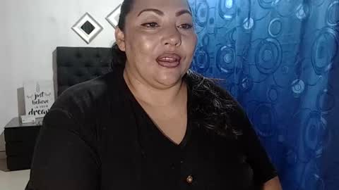 Mariana online show from January 2025 03:04:02 AM