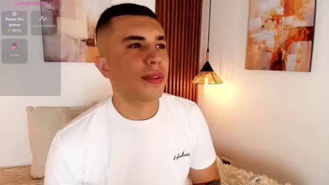 Snapshot of diiego_axel chatting on June 2026 04:07:02 AM Diego online show from June 2026 04:07:02 AM
