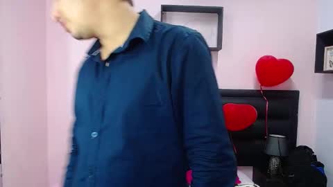 diiego_xxx online show from February 2025 08:00:01 PM