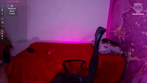 diiosa_latina online show from June 2026 08:15:02 PM