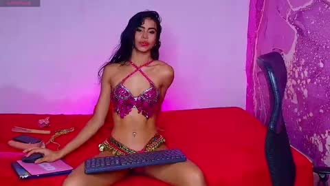 diiosa_latina online show from June 2026 08:36:02 PM