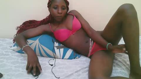 Dijah online show from November 2025 11:54:02 AM