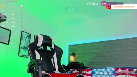 Dilan online show from December 2024 11:11:01 PM