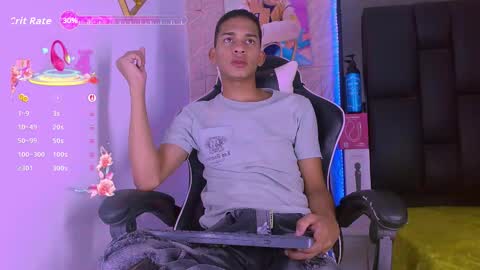 Dilan online show from November 2025 07:46:02 PM