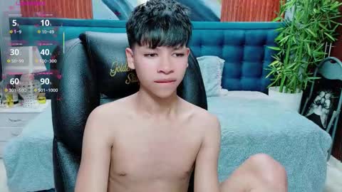  DILAN online show from February 2026 06:14:01 PM