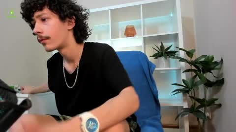 Snapshot of dilan_wolfe chatting on June 2026 11:13:02 AM Dilan online show from June 2026 11:13:02 AM