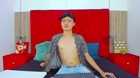 Dilanfiree online show from February 2025 08:14:02 PM