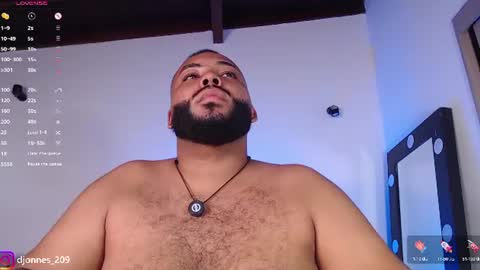 DilanJonnes online show from June 2026 06:54:02 PM