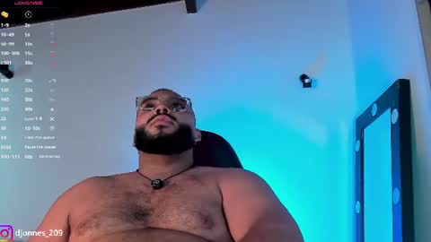 DilanJonnes online show from July 2026 07:05:01 PM