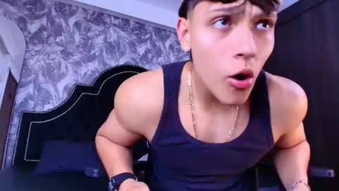 Snapshot of dilanmiller_ chatting on June 2026 07:47:02 PM dilanmiller_ online show from June 2026 07:47:02 PM