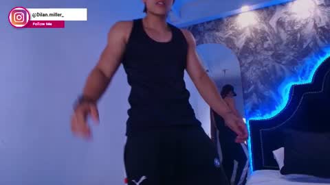 dilanmiller_ online show from July 2026 07:16:02 PM
