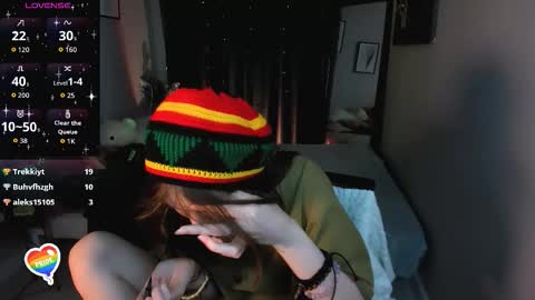 Dilara online show from November 2025 03:11:01 PM