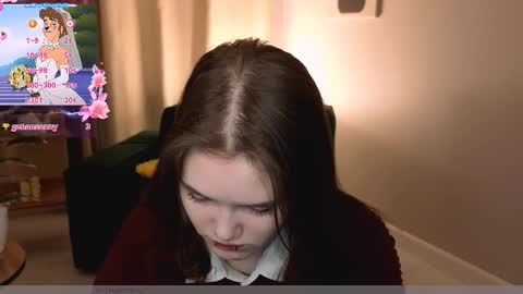 Dilara online show from April 2026 02:17:02 PM