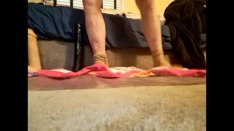 Snapshot of dildosnme22 chatting on December 2024 08:38:02 PM dildosnme22 online show from December 2024 08:38:02 PM