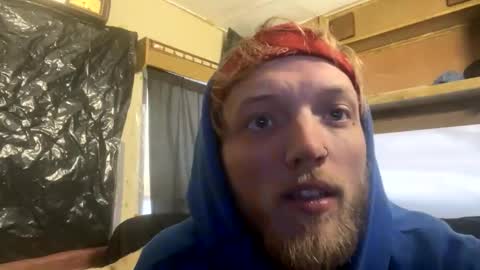 Daddy online show from December 2025 09:31:02 PM