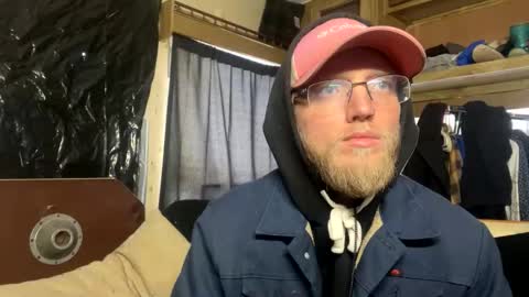 Daddy online show from January 2026 05:06:01 PM