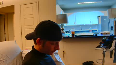 Dilldough405 online show from December 2024 10:16:02 PM