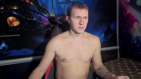 Dimetriusen online show from February 2026 05:19:02 PM