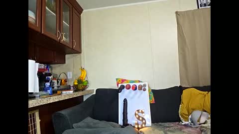 Sofie online show from March 2026 07:12:02 AM