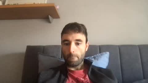 MarcTuria online show from October 2025 11:34:02 AM