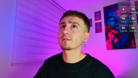 Snapshot of dimitri_bilak_ chatting on May 2026 12:05:01 AM Julian Independent Model online show from May 2026 12:05:01 AM