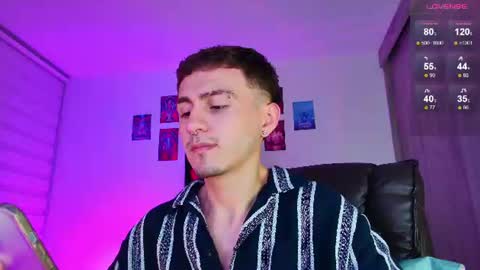 Julian Independent Model online show from June 2026 12:04:01 AM