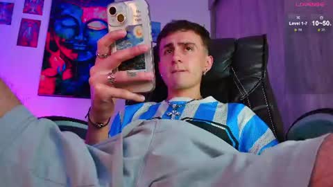 Julian Independent Model online show from July 2026 01:16:01 AM