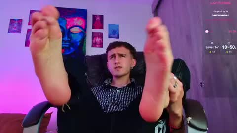 Julian Independent Model online show from August 2026 10:56:01 PM