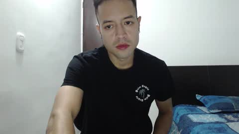 Dimitri online show from December 2024 03:30:01 AM