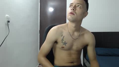 Dimitri online show from December 2024 05:22:02 AM