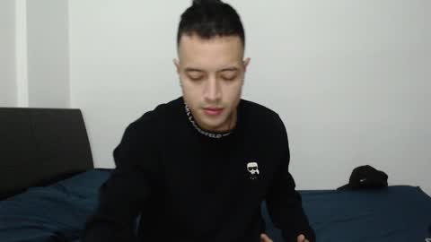 Dimitri online show from January 2025 06:09:01 AM