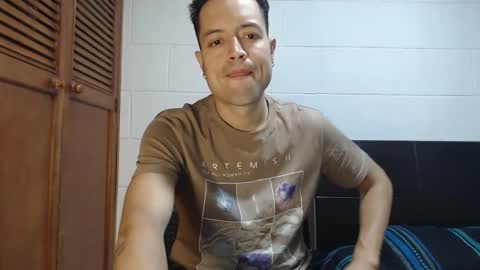 Dimitri online show from March 2026 07:46:01 AM