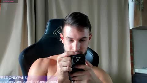dimitricaruso online show from May 2026 07:33:02 PM