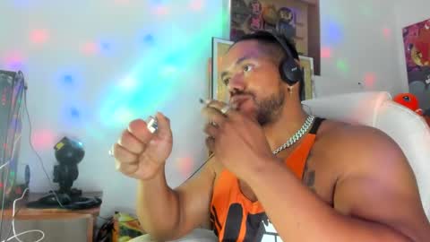 dimitry kyle mucle online show from September 2025 02:02:01 AM