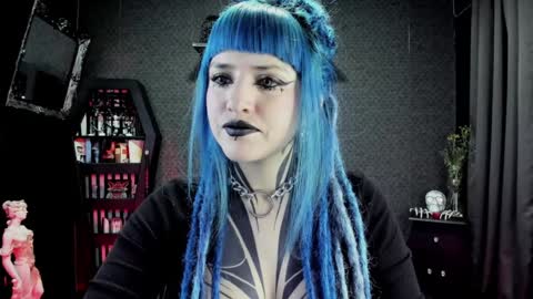 dimmuanddarkness online show from December 2024 11:06:01 AM