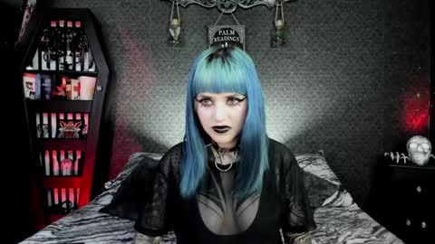 dimmuanddarkness online show from January 2025 05:09:01 AM