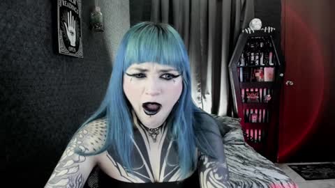 dimmuanddarkness online show from February 2025 03:55:02 AM