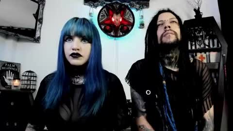 dimmuanddarkness online show from September 2025 05:29:01 AM