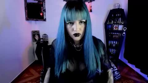 dimmuanddarkness online show from November 2025 08:03:01 AM