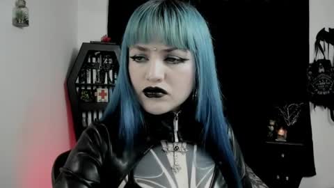 dimmuanddarkness online show from April 2026 01:50:01 AM