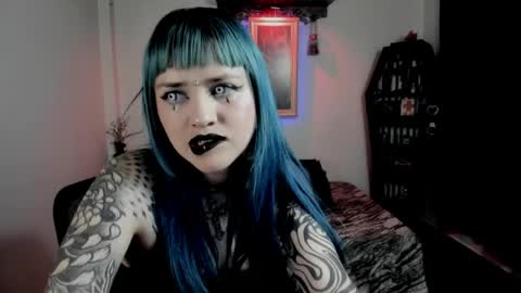 dimmuanddarkness online show from April 2026 04:49:01 PM