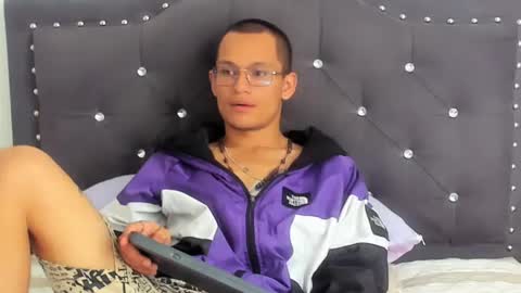 DimonDaniel online show from June 2026 08:00:02 PM