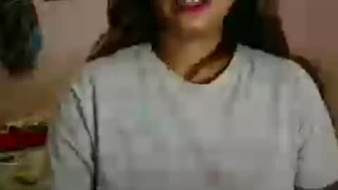Snapshot of dimple_love chatting on June 2026 05:15:01 AM dimple_love online show from June 2026 05:15:01 AM