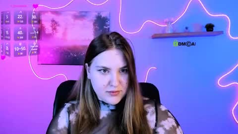 Snapshot of dina_bloom chatting on May 2026 06:42:02 PM dina_bloom online show from May 2026 06:42:02 PM
