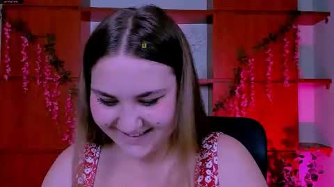 Snapshot of dina_bloom chatting on June 2026 07:23:01 PM dina_bloom online show from June 2026 07:23:01 PM