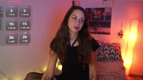 Dina online show from February 2026 11:21:01 AM