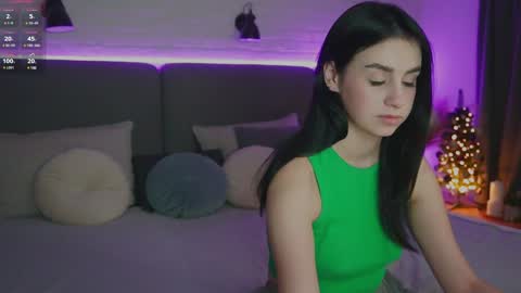 Dina Foxxx online show from January 2025 05:26:01 PM