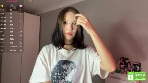 Snapshot of dinakonno chatting on May 2026 11:04:01 AM Amelia online show from May 2026 11:04:01 AM