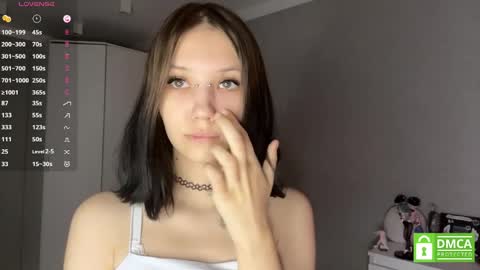 Snapshot of dinakonno chatting on May 2026 11:04:01 AM Amelia online show from May 2026 11:04:01 AM