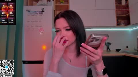 Jessie online show from March 2026 06:52:01 AM